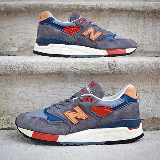 ballena lechuga Centrar Twitter-এ KOSMOS store: "NEW BALANCE M998 DBR 'MID CENTURY MODERN',  available in store &amp; online! (📷by @NONBRAND_design)  http://t.co/ObzXnWU9pQ http://t.co/ebGVm3Q0gk" / টুইটার