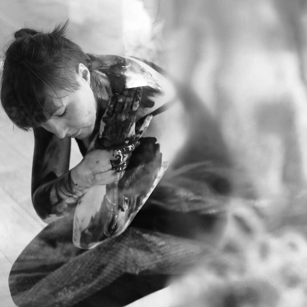 LizAtkin's tweet image. RT last days to hit my target! Pledge to get art to USA  #CompulsiveSkinPicking #mentalhealth kickstarter.com/projects/lizat…