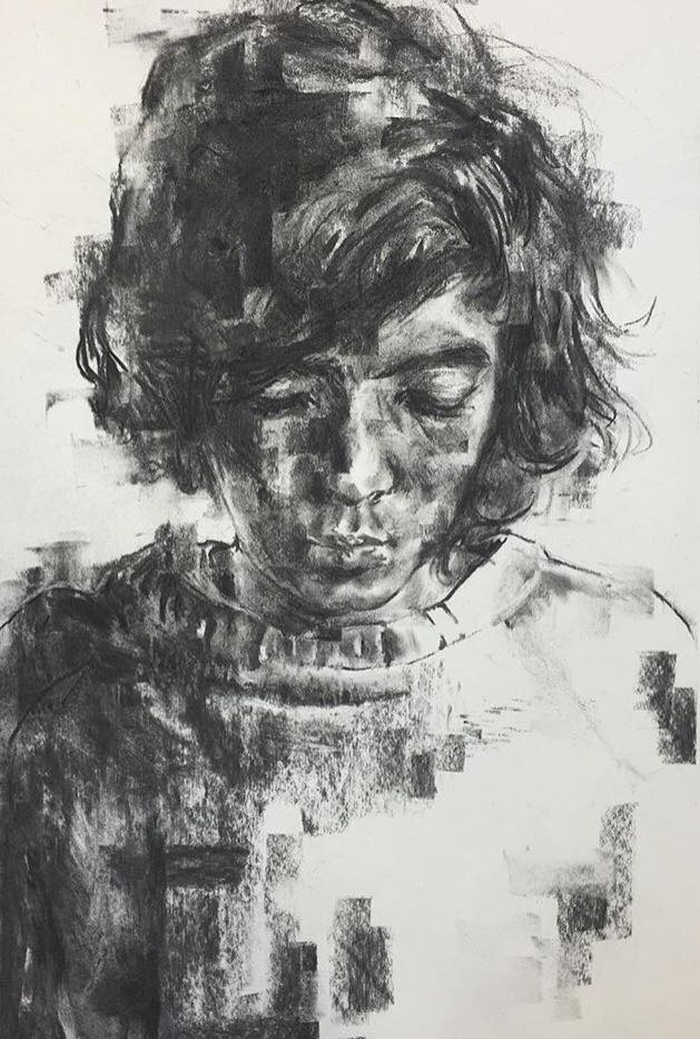 Please vote for our Y13 #Art student Anna Clegg who has been nominated 'Most Wonderful Artist' in <a href="/CotswoldsAwards/">Cotswolds Awards</a>!