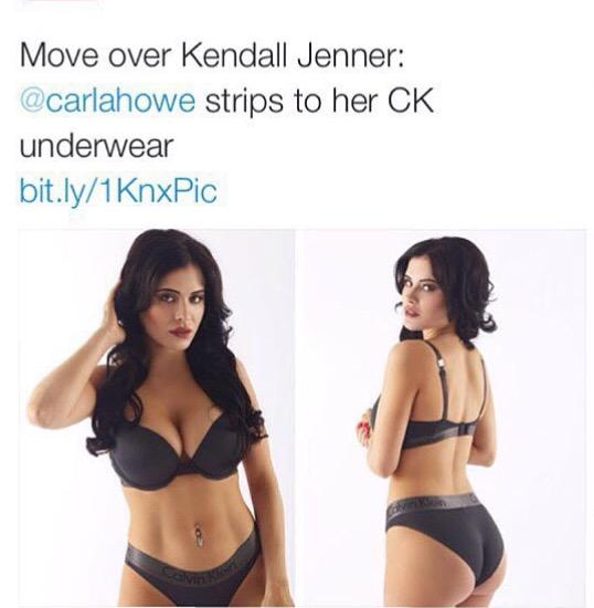 HoweTwinsFans's tweet image. @carlahowe ..  Always does it better. #TeamHowe