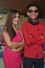 Vocalist Mariko dan Egita Amore>> proses pembuatan Video Clip Egita Amore kemarin#Mariko>> <a href="/EgitaAmore/">Egita indria</a>