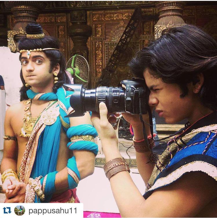 Beatking_Sumedh's tweet image. Had to repost this! so many 'photos of me' for dis single pic! 😁 thanks to our honorable cameraman for this click!✌🏼️