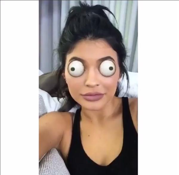 Now you too can achieve naturally wider eyes no filter needed