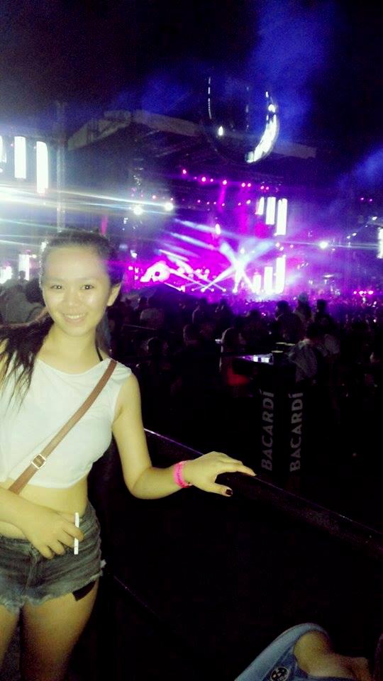 chamtanteras's tweet photo. Thank you @SMARTCares for the free VIP access! #DavaoBloggers #DBSUnited #SmartRoadtoUltraPH http://t.co/E3AXIcvIkP