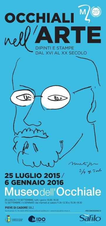 Dipinti e stampe dal XVI al XX secolo al #Museo del occhiale!
#ExpoVeneto expoveneto.it/it/24921/occhi…