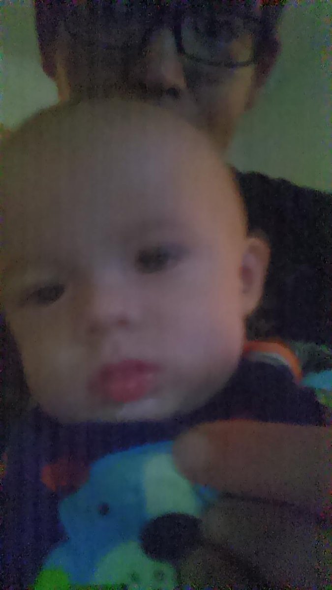 andrewrishell's tweet image. Me and my son