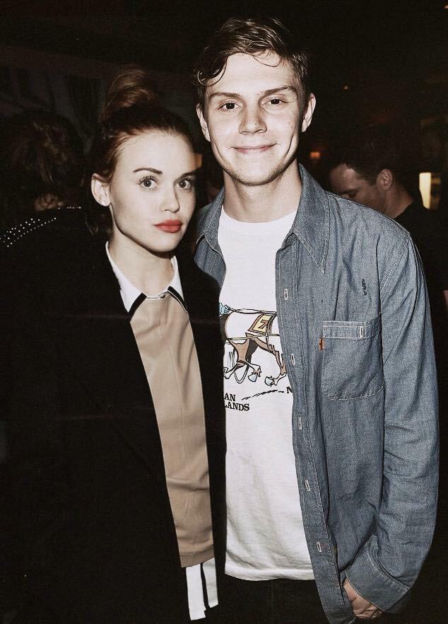 LiamRpgmis's tweet photo. on est bg w/ @evanrpgcruise_ http://t.co/ygwQ2EXe4o
