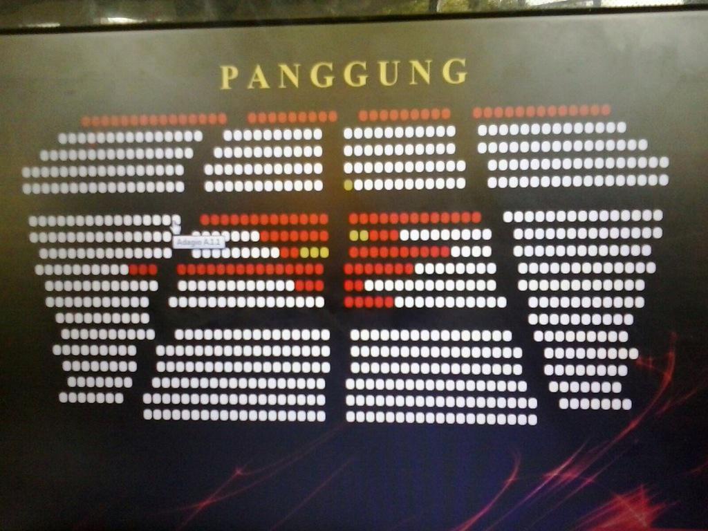 BOOK YOUR SEATS NOW!! Cc: <a href="/sunshinevoice/">PSM SSV UMY</a> <a href="/chiaracanzone/">PSM AAYKPN</a> <a href="/NADAChoir/">PSM NADA UTY</a> <a href="/psm_ukrim/">Immanuel Choir</a> <a href="/PSM_UGM/">PSM UGM</a> <a href="/sdgchoir/">PSM Universitas Gunadarma “Swara Darmagita”</a> <a href="/PSM_Unila/">PSM UNILA</a> <a href="/psmSDG/">PSM SDG FH UNDIP</a>