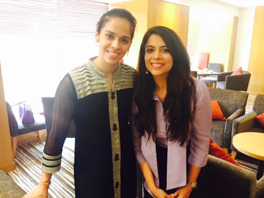 NSaina tweet picture