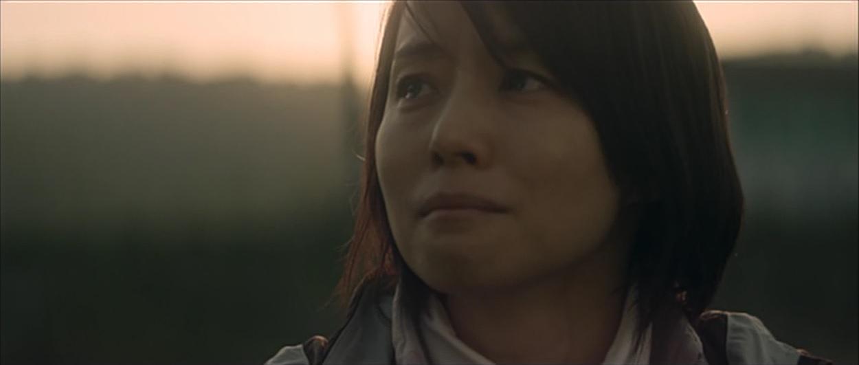 تويتر 有蓮 على تويتر このシーンが好き あと奈儀倖世の髪形も好き 最後 本当に救われて良かった 心重たいようなすっきり感もあるような 悼む人 石田ゆり子 Http T Co Fjzwsboab0
