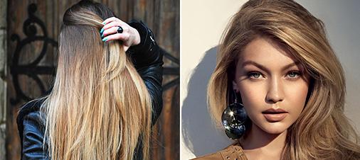 ByBackstage's tweet image. Стилисты предлагают техники, которые помогают увеличивать объем волос с помощью цвета goo.gl/GXpdn4