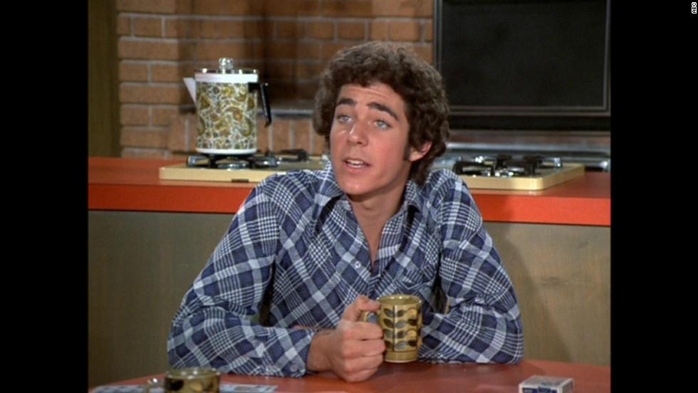 Happy Birthday to Barry Williams aka Greg Brady, who turns 61 today! 