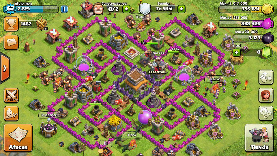 axel_oni's tweet photo. @youtugamers buscó clan http://t.co/0a31R8AKVv