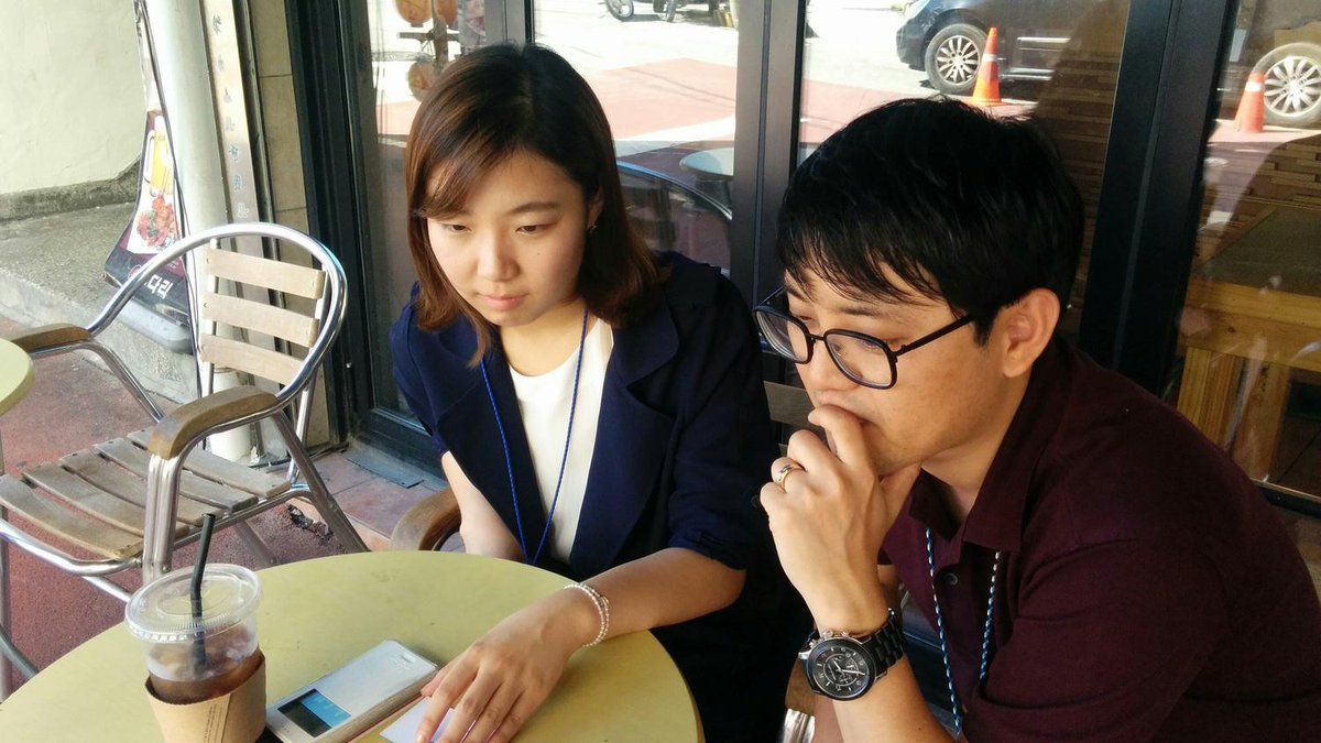 이제는 뉴스 보도에서도 프레지를 만날 수 있습니다. 서울경제신문의 디지털미디어부의 이야기를 소개합니다. 
blog-kr.prezi.com/usercase/digit…