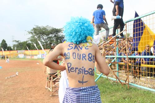 nih nih.. @BALATENGEN <a href="/Bombastik_ID/">#s7illProud</a> <a href="/BomberLadies_ID/">BOMBERLADIES</a> #InyongPersibas #BombastikforPersibas