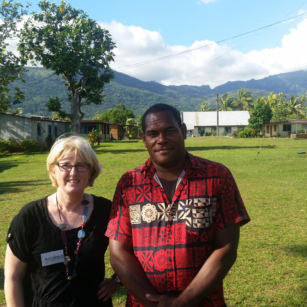 findingnorth1's tweet photo. Follow #Landcare #Climatechange training #Fiji @AusLandcareInt @spc_cps @CrawfordFund http://t.co/pwBCa8qHJY http://t.co/wPUCJvddXI