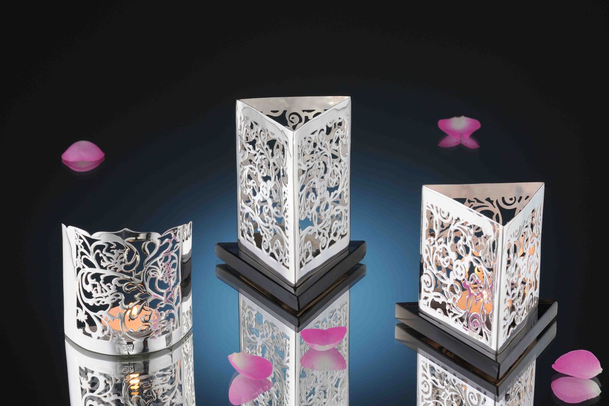 Episode_Home's tweet photo. Crafted to perfection, beautiful diya holders in modern forms, add to the much desired sparkle this festive season. http://t.co/rRln1oINYd