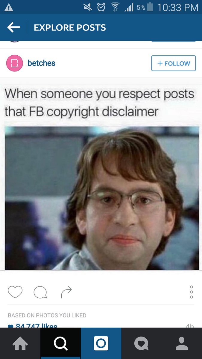 Erica Smith tweet media