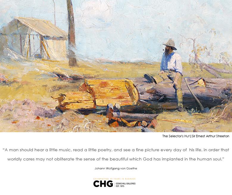 CooksHillGall's tweet image. #art