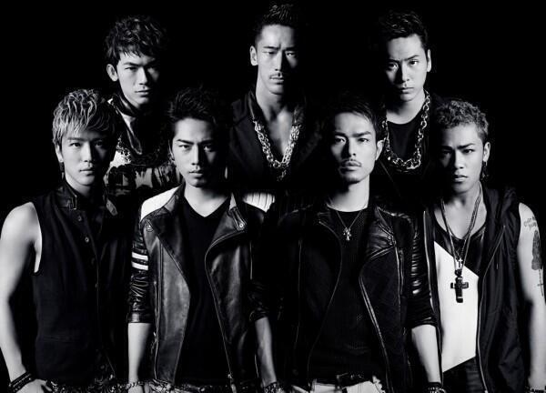 EXILE_Letter's tweet photo. #三代目好きな人RT        
【三代目 J Soul Brothers 画像集】     

三代目 J Soul Brothersファンは共有してね♪ http://t.co/a8kPN8Xc2q