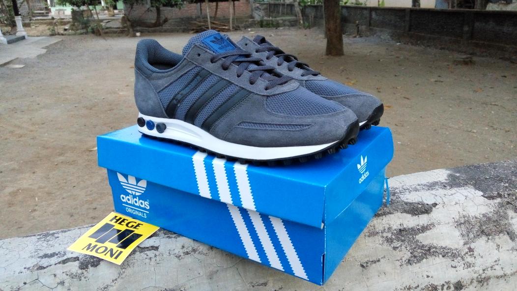 la trainer adidas 44