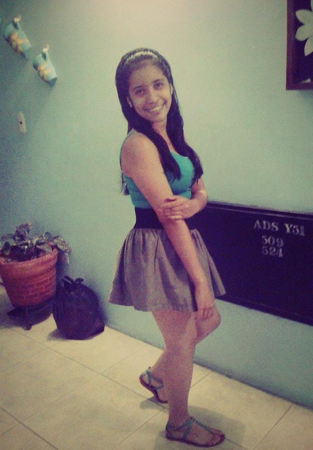 GilibethB's tweet photo. La vida es bella, pero no fácil http://t.co/kQvKIPK9DU