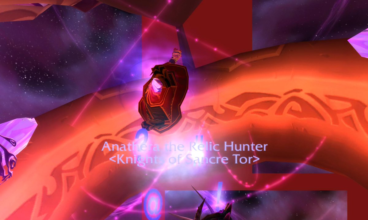 CeleryJaguar's tweet image. Kael'thas is not wearing any #Underpants, I suspect #UnderpantsGnomes #TempestKeep #Warcraft