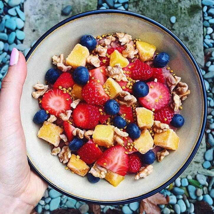 Eylül'ün bitişiyle birlikte sonbaharı getirdik, renkli yaz kahvaltılarını özleyeceğiz🍓