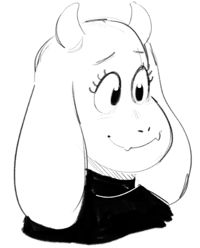 mizbino's tweet photo. rly rough early attempts...... gonna take me a bit to get into the swing of drawing these guys http://t.co/a5IPWI3Ag1