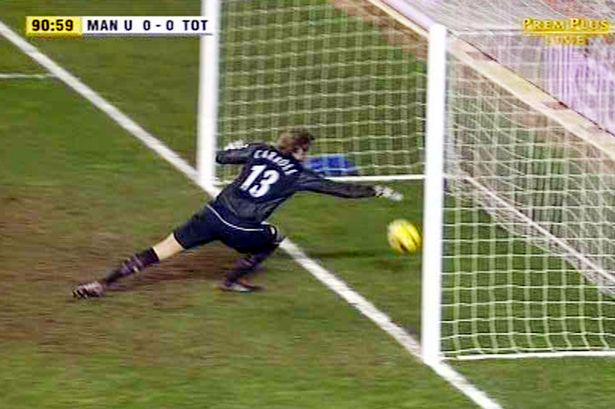  1977 | Happy Birthday Roy Carroll 