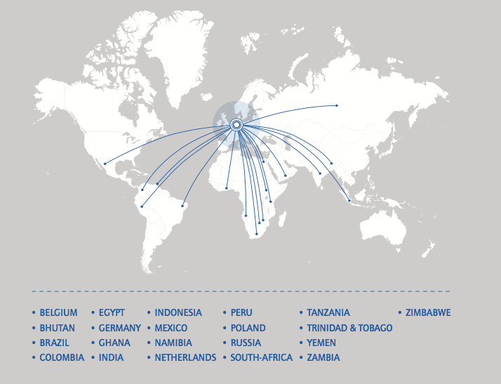 Limburg CrossBorders tweet media