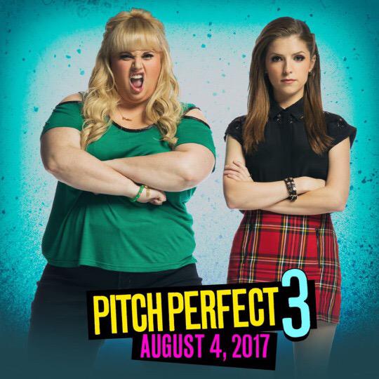 AnnaKenfrick47's tweet photo. Aca-August. Get ready. #PitchPerfect3 http://t.co/J1qyoikchS