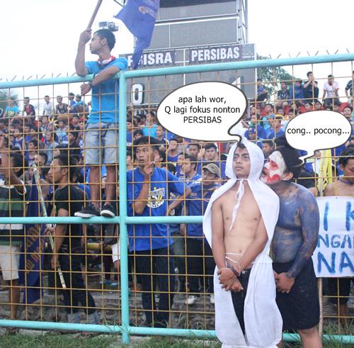 menutmu bawore arep ngapa kie min ? @BALATENGEN <a href="/Bombastik_ID/">#s7illProud</a> <a href="/BomberLadies_ID/">BOMBERLADIES</a> #InyongPersibas #BombastikforPersibas