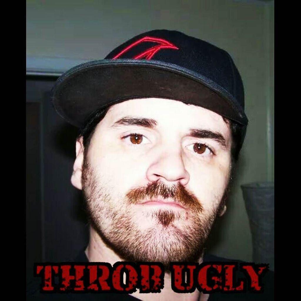 JennaTilveran's tweet photo. @throb_ugly : https://t.co/VzDLMTguLH | Made this with my phone. #throbugly #mailbombsqd #rapper #undergroundrap … http://t.co/CFjfADmSLJ