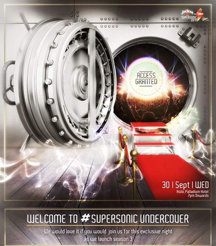 Shyam_Chhabria's tweet photo. All set for the @Vh1Supersonic Undercover Party tonight. http://t.co/WS2R1BAE5B