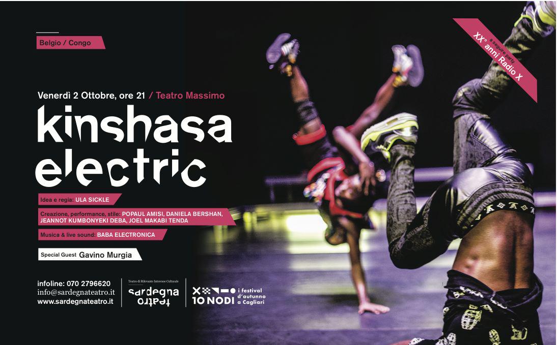 Comune_Cagliari's tweet photo. Teatro Massimo Kinshasa electric ospite Gavino Murgia. http://t.co/UxRAR0Z6yo venerdì a #cagliari @TEATROSARDEGNA http://t.co/E1A8deTarI
