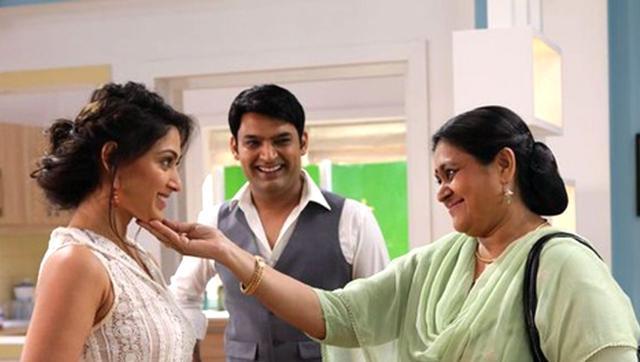 htshowbiz's tweet photo. #KisKiskoPyaarKaroon earns Rs.33.31 crore in four days: http://t.co/cmn4rJzUzI http://t.co/8Y9zq2L2FH
