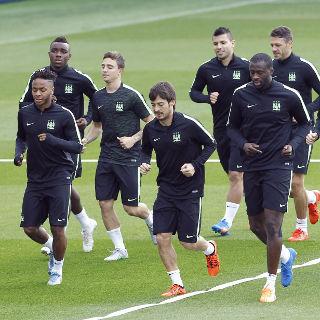 City yang Pincang Mencari Penebusan di Kandang Gladbach de.tk/6F8Dnb