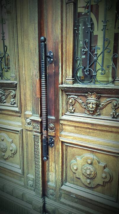 Študijska mrzlica se stopnjuje. Jutri se začne za res. Danes pa predstavitveni dan... pf.um.si/sl/