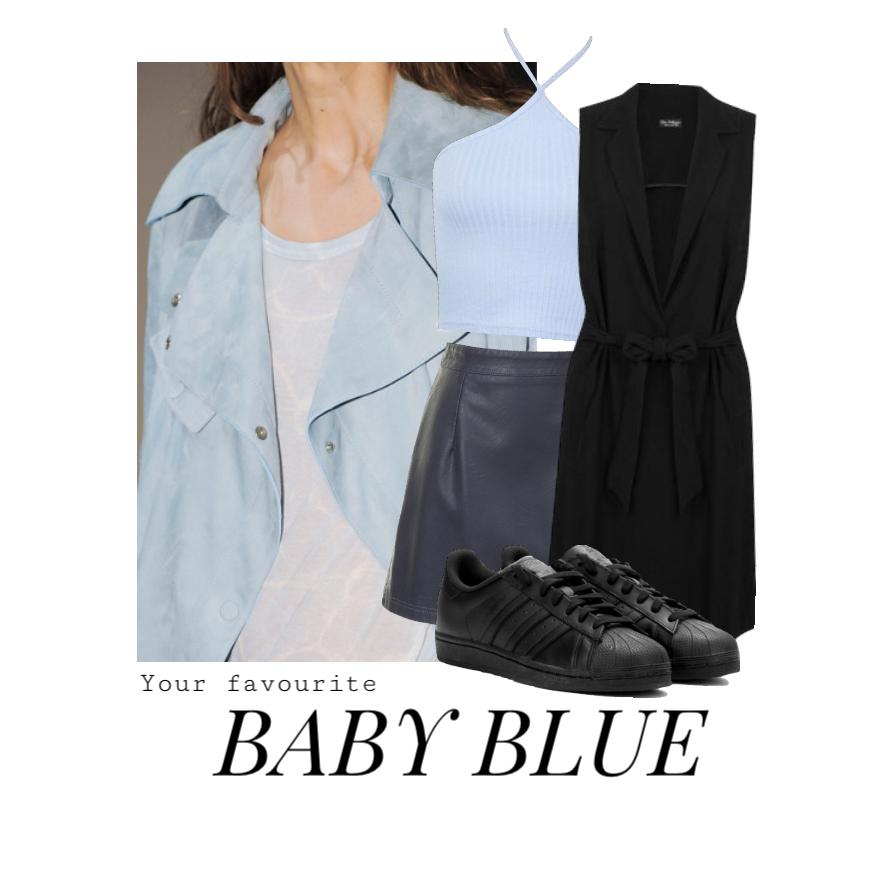 vernezuk's tweet photo. We are loving blue hues going into Autumn! http://t.co/qfXbz28P1V