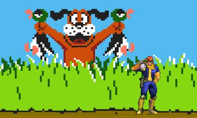 Duck Hunt CQIgoNQUsAAkH_y