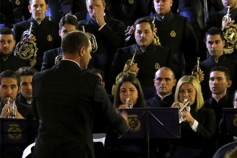 Rafael Vázquez (<a href="/RafaVazquezSvq/">Rafael Vázquez Mateo</a>), nuevo director musical de Las Cigarreras. #TDSCofrade lascigarreras.net/rafael-vazquez…