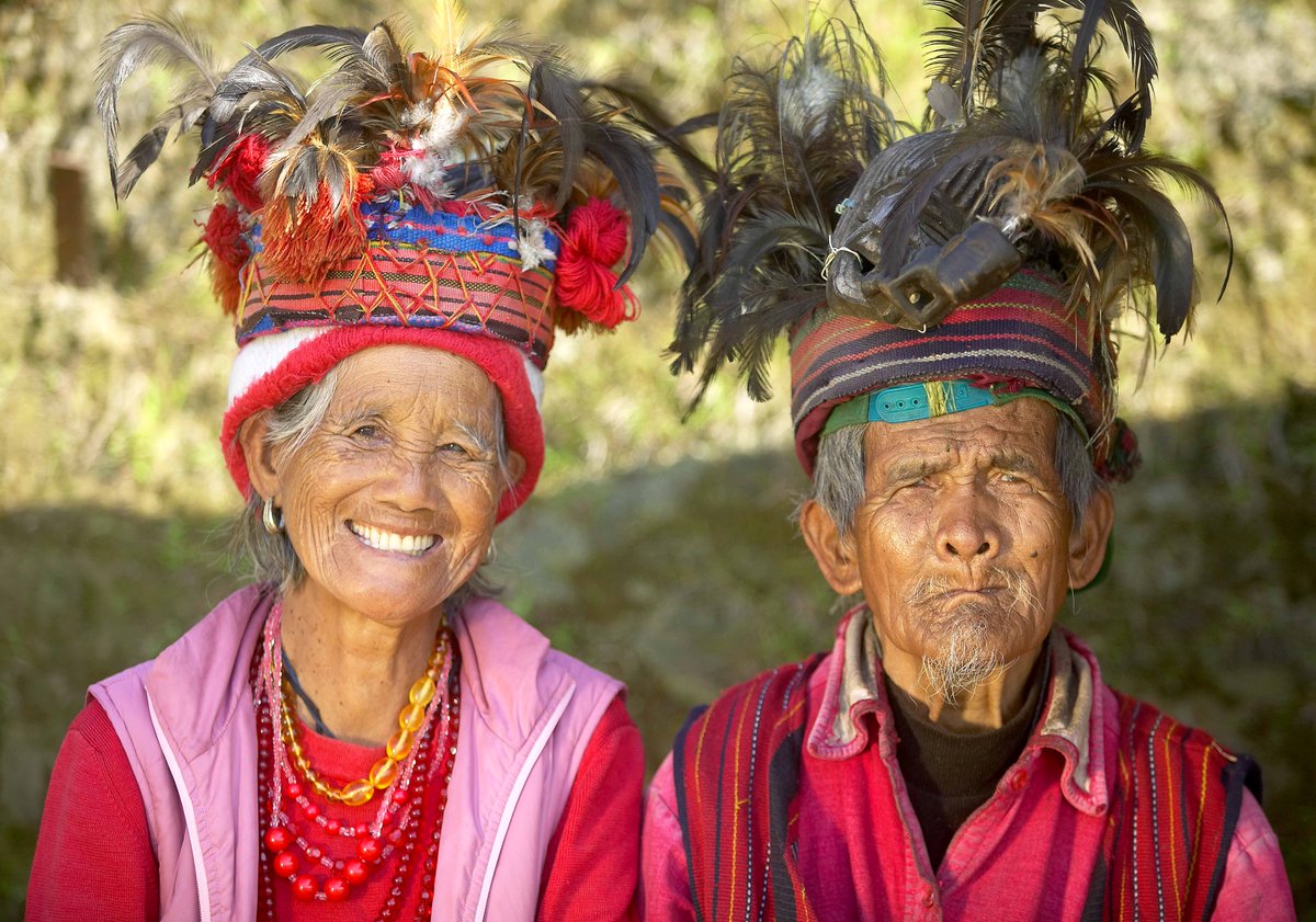 Today, #ASEAN pays tribute to older persons in our society. #InternationalDayofOlderPersons.