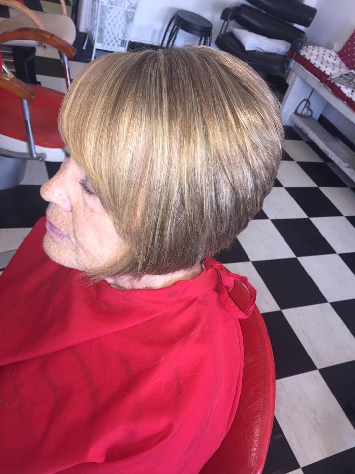 Wednesday SPECIAL WASH CUT &amp; FINISH with <a href="/LucieHerodx/">L U C I E 🦋✨</a> contact info here headroomhairandnails.tumblr.com/hairprices #retweet