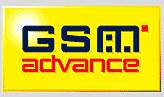suebsak1's tweet photo. ในส่วนตัวชื่อ GSM Advance ที่ให้บริการบนคลื่น 900MHz ยังปรับภาพลักษณ์มาตามลำดับ จนปัจจุบันก่อนหมด สปท. #cellular900 http://t.co/uiPGqmxfJH