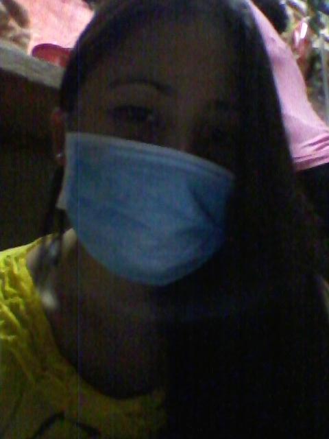 celinedee831's tweet image. Not feeling well.. :-(
#sinusitis 
#cough
#cloggednose