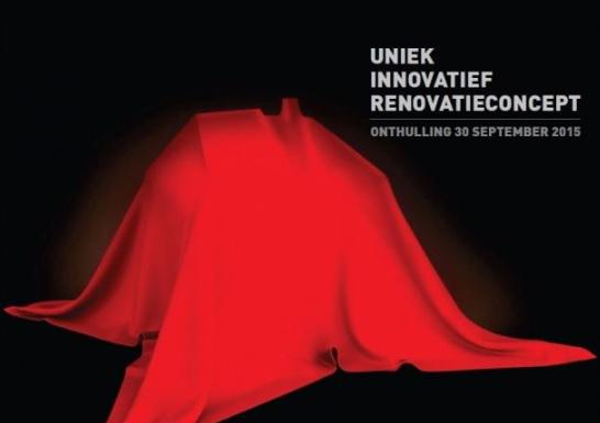 Vanmiddag ga ik bij @JanssendeJongBO kijken naar een innovatief renovatieconcept #debouwmaakthet