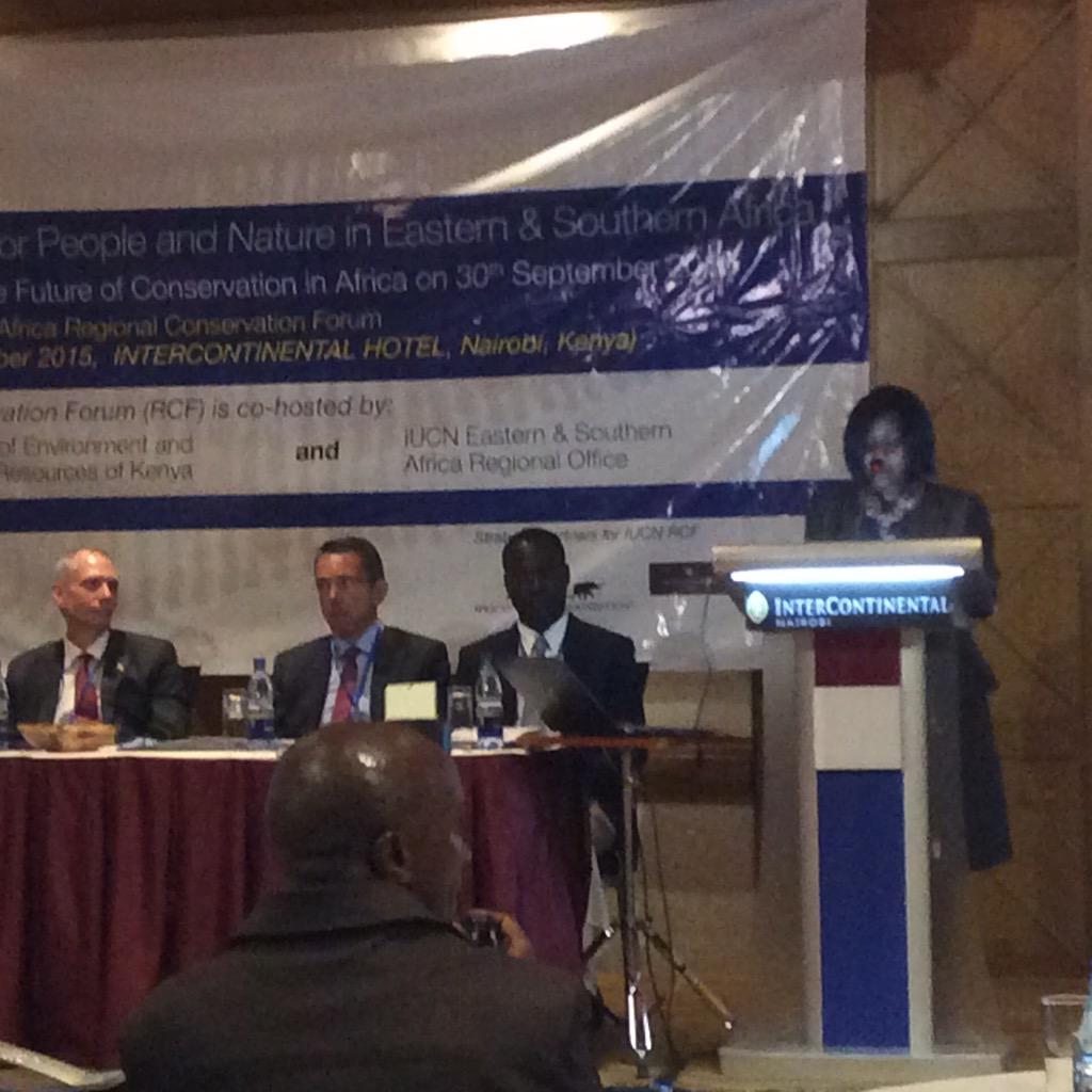 Dr. Edwin Wanyonyi (@doktuedwin) on Twitter photo <a href="/JudiWakhungu/">Prof. Judi Wakhungu EGH</a> address delegates <a href="/IUCN/">IUCN</a> open dialogue on future of conservation <a href="/kwskenya/">Kenya Wildlife Service</a> <a href="/pauludoto/">Paul Udoto, MPRSK</a> <a href="/JudiWakhungu/">Prof. Judi Wakhungu EGH</a> address delegates <a href="/IUCN/">IUCN</a> open dialogue on future of conservation <a href="/kwskenya/">Kenya Wildlife Service</a> <a href="/pauludoto/">Paul Udoto, MPRSK</a>