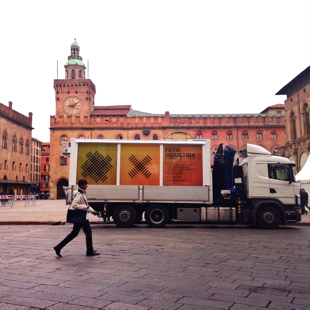 IgersEmRomagna's tweet photo. RT turismoER: RT BolognaWelcome: Foto/Industria sta arrivando in città! Scoprite tutti gli altri eventi #wintertim… http://t.co/NiTFgjxzwf
