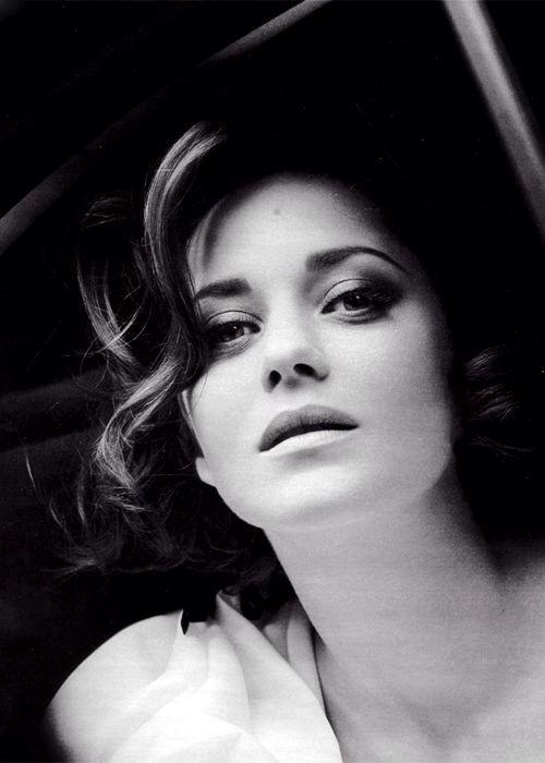 HAPPY BIRTHDAY - Marion Cotillard - 30 septiembre 1975 